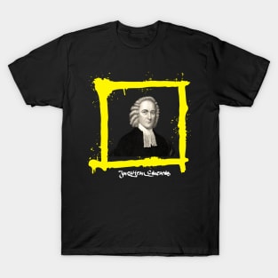 Jonathan Edwards T-Shirt